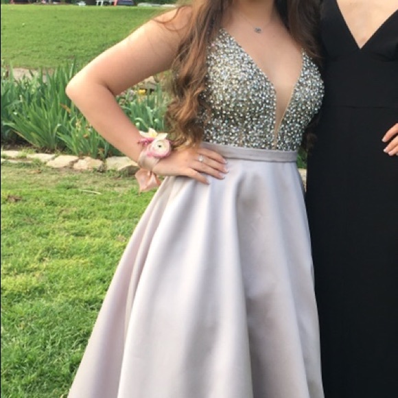Jovani Dresses & Skirts - Jovani Prom Dress